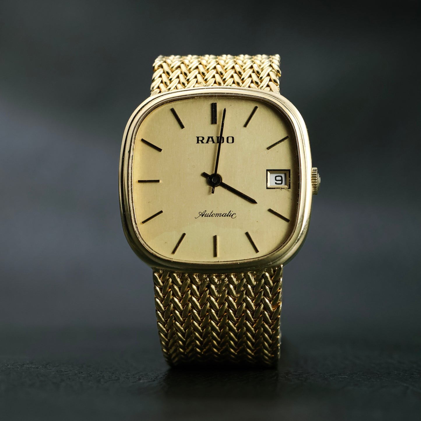 Rado Dress Watch