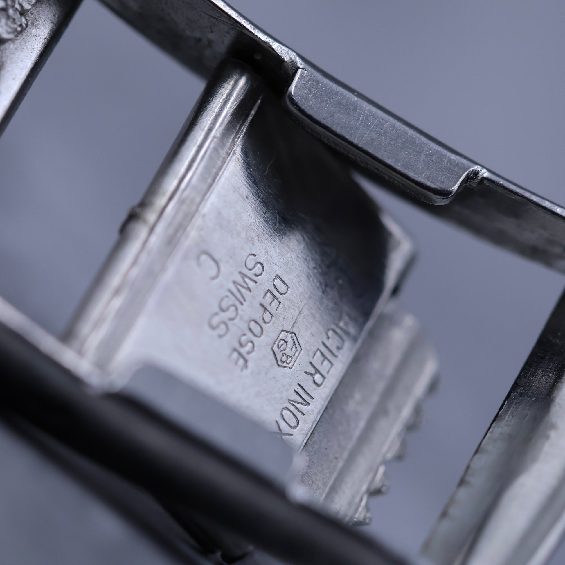 IWC Schaffhausen Automatic