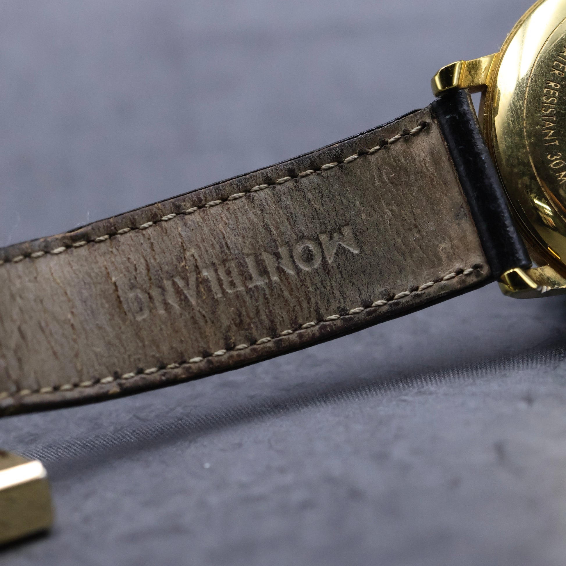 Montblanc Meisterstück