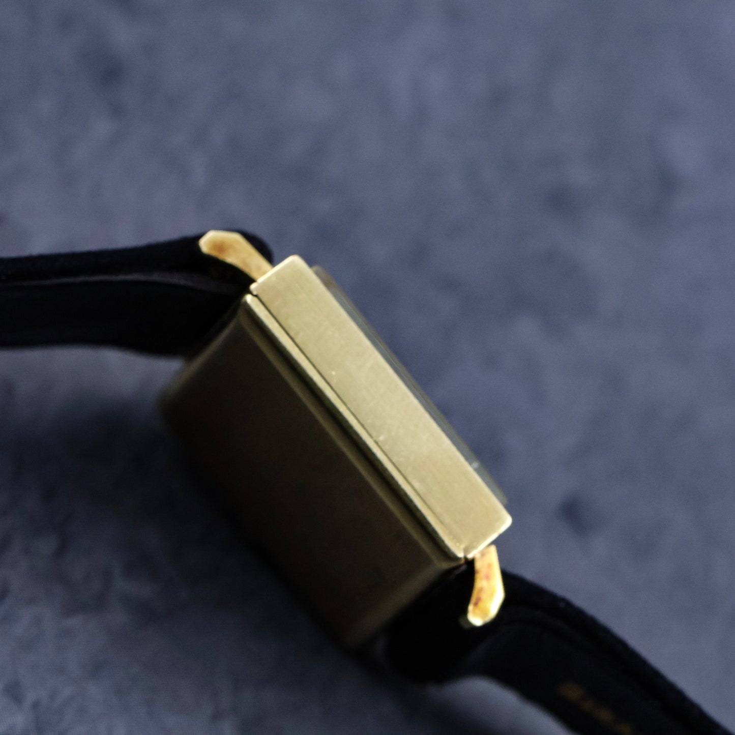 Girard-Perregaux Chessboard Dial