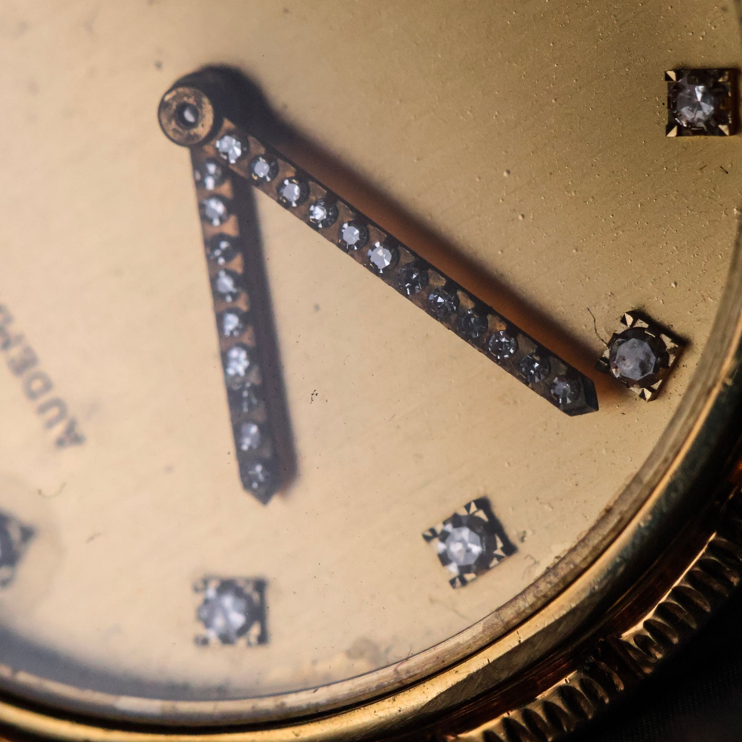 Audemars Piguet Cobra