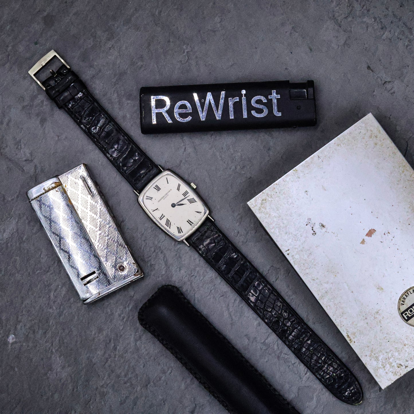 Vacheron Constantin Classic