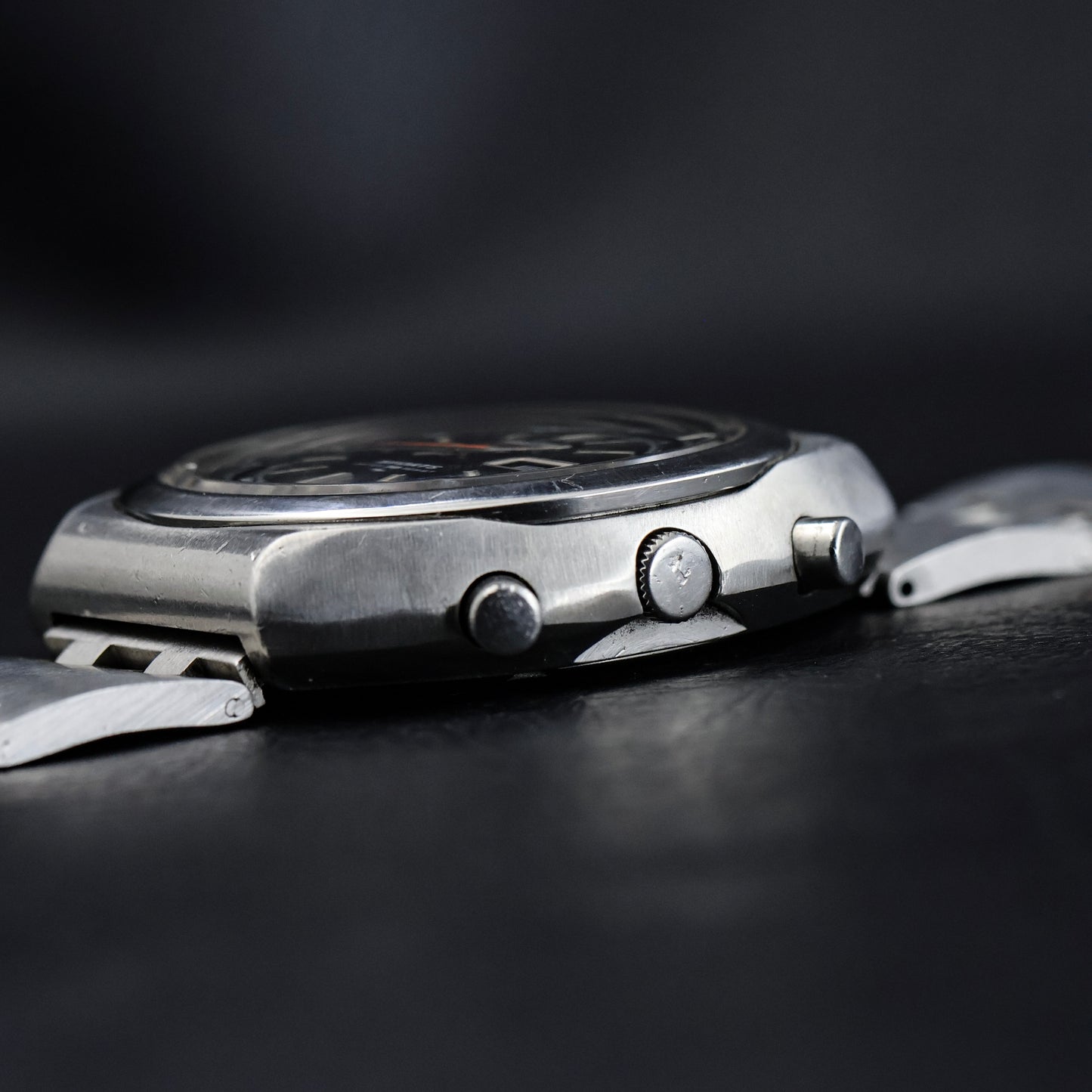 Seiko 5 Sports Speed-Timer