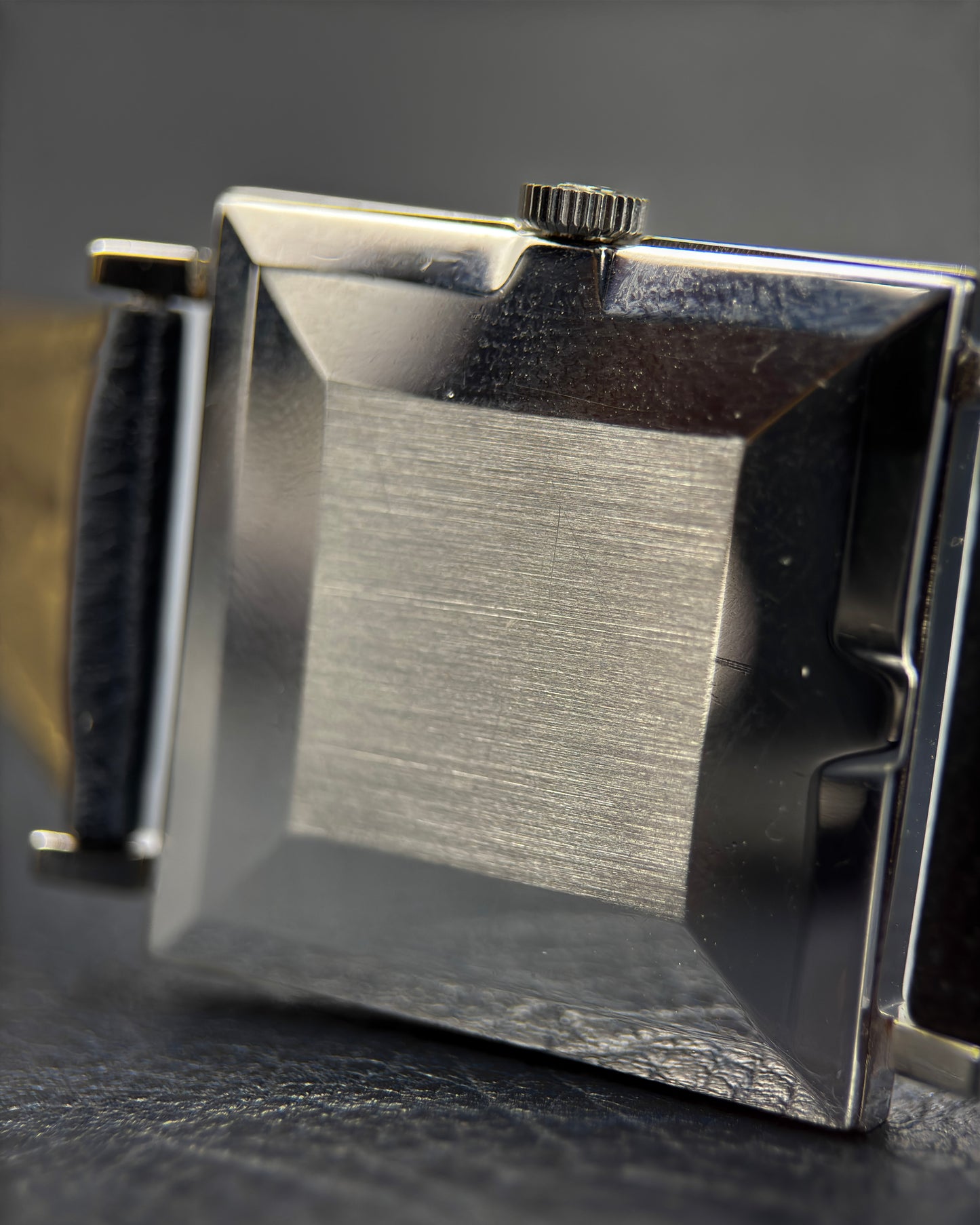 Omega Square Dress Watch