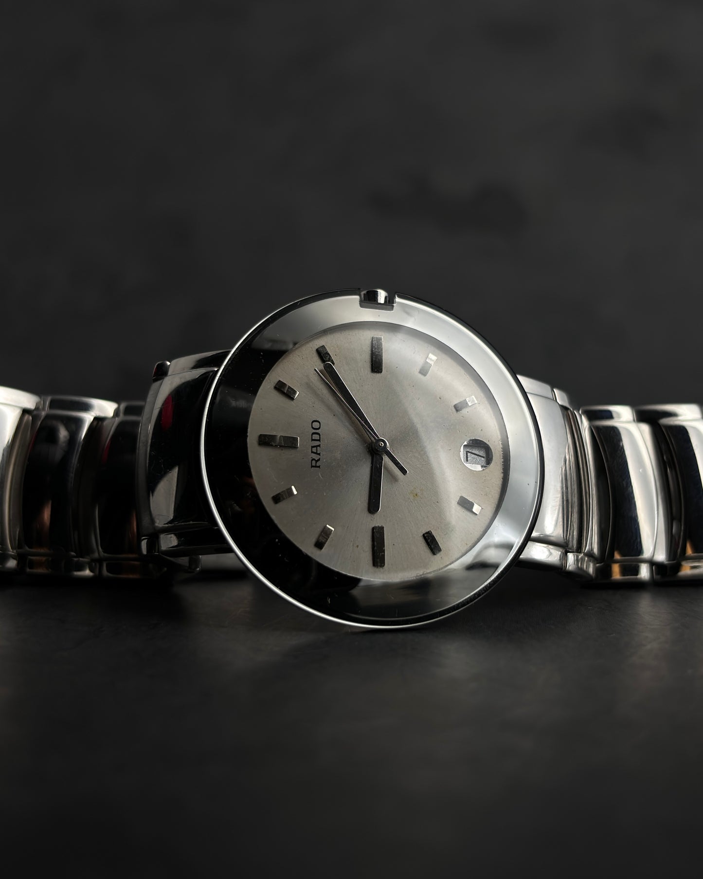 Rado Diastar - Vintage