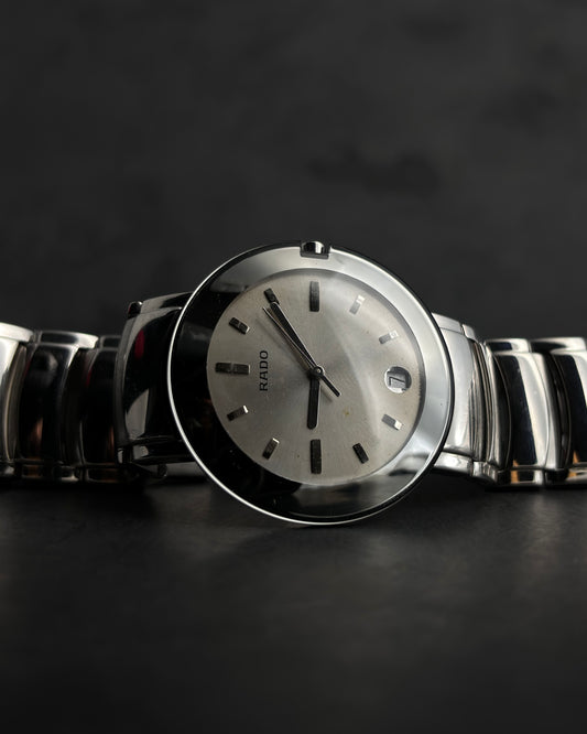 Rado Diastar - Vintage