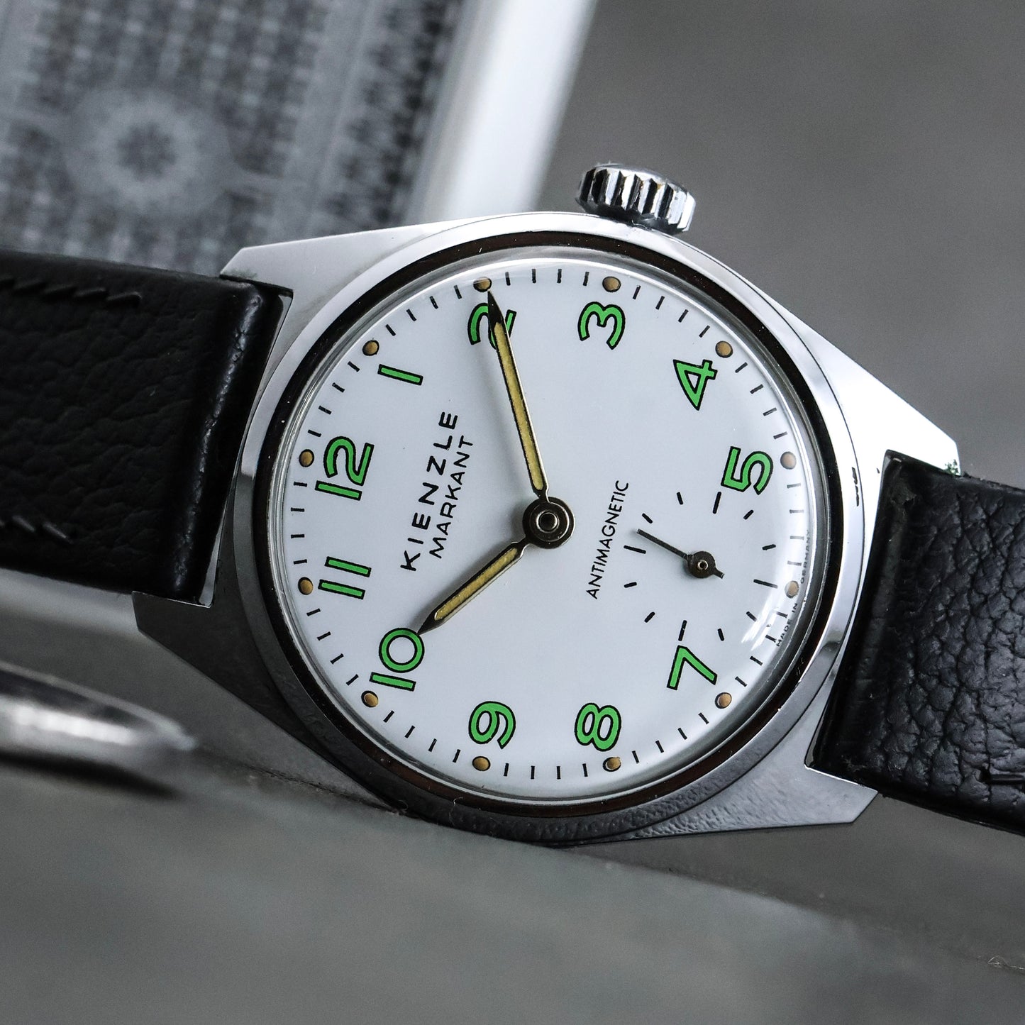 Kienzle Markant