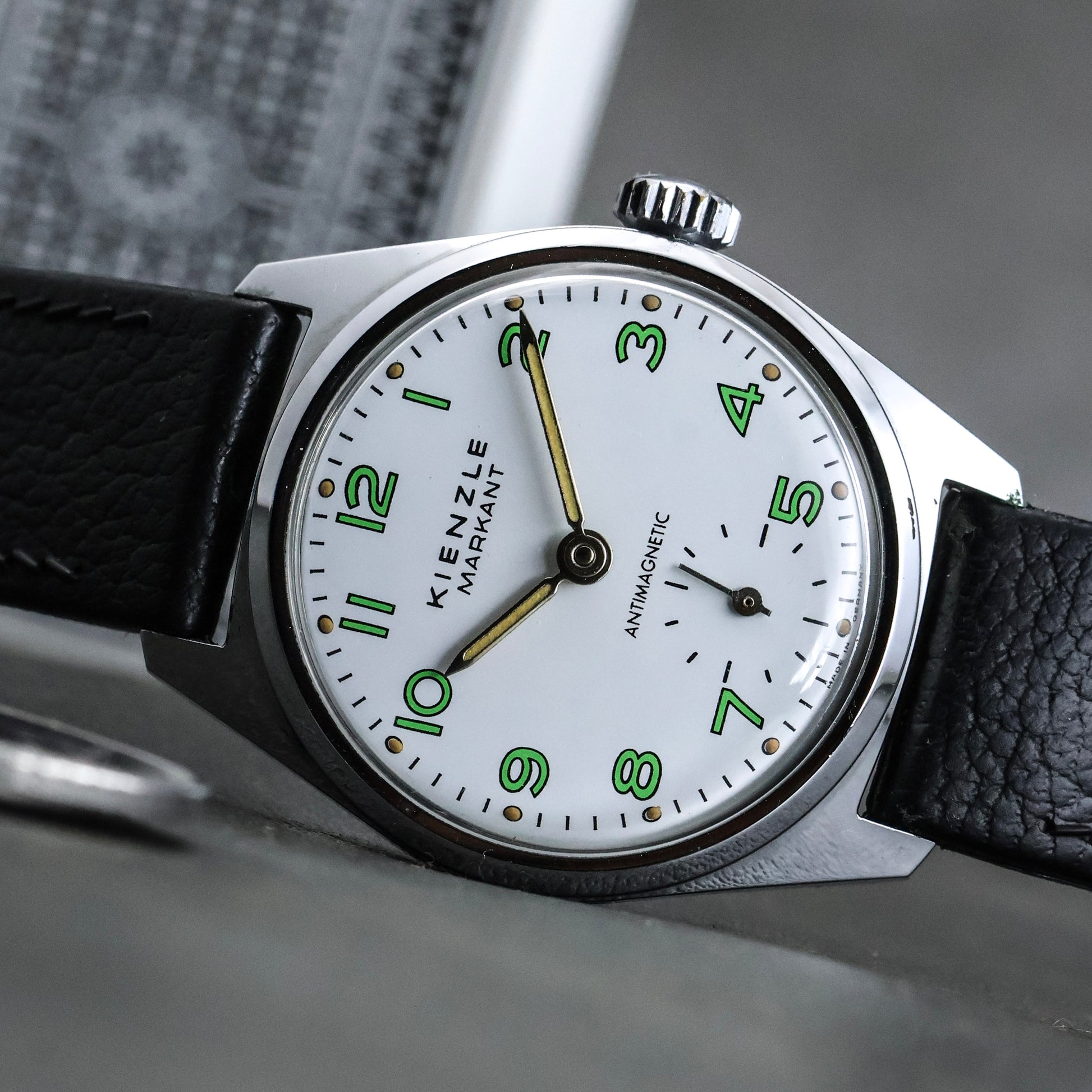 Kienzle Markant
