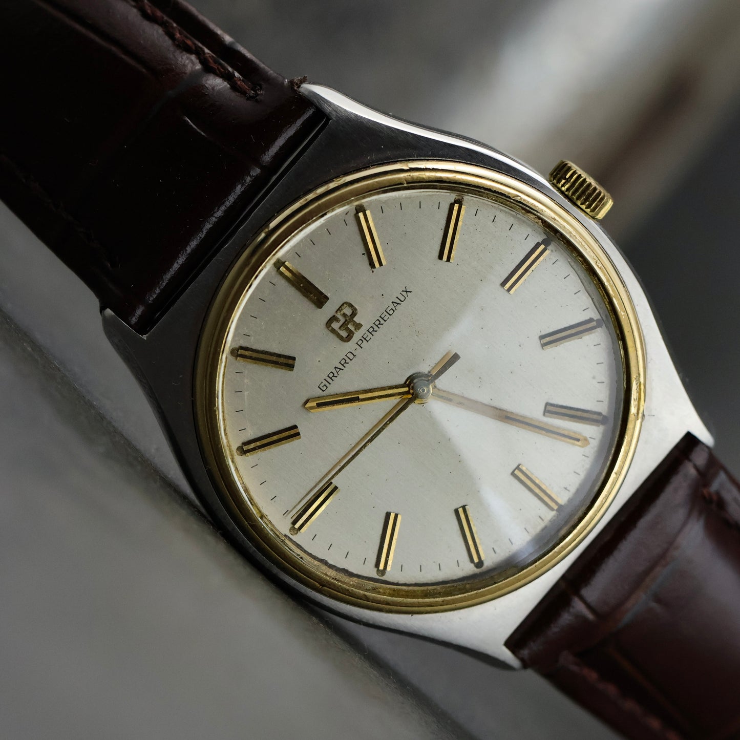 Girard-Perregaux Dress Watch
