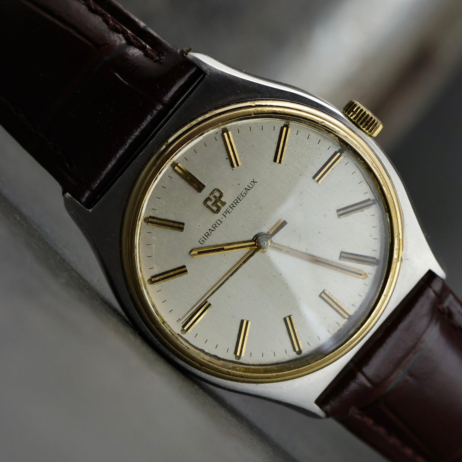 Girard-Perregaux Dress Watch