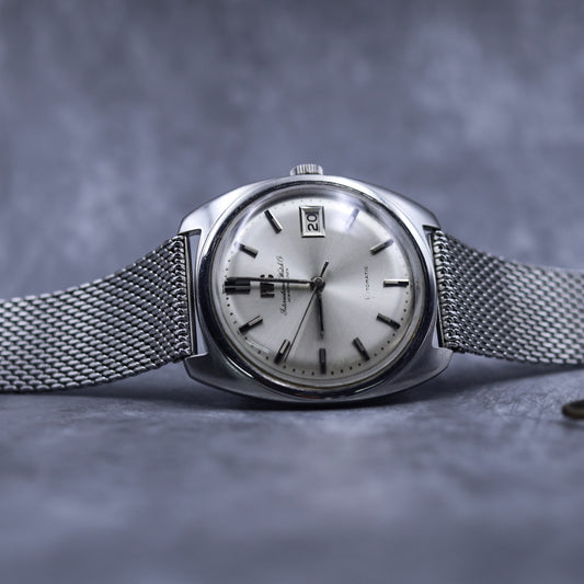 IWC Schaffhausen Automatic