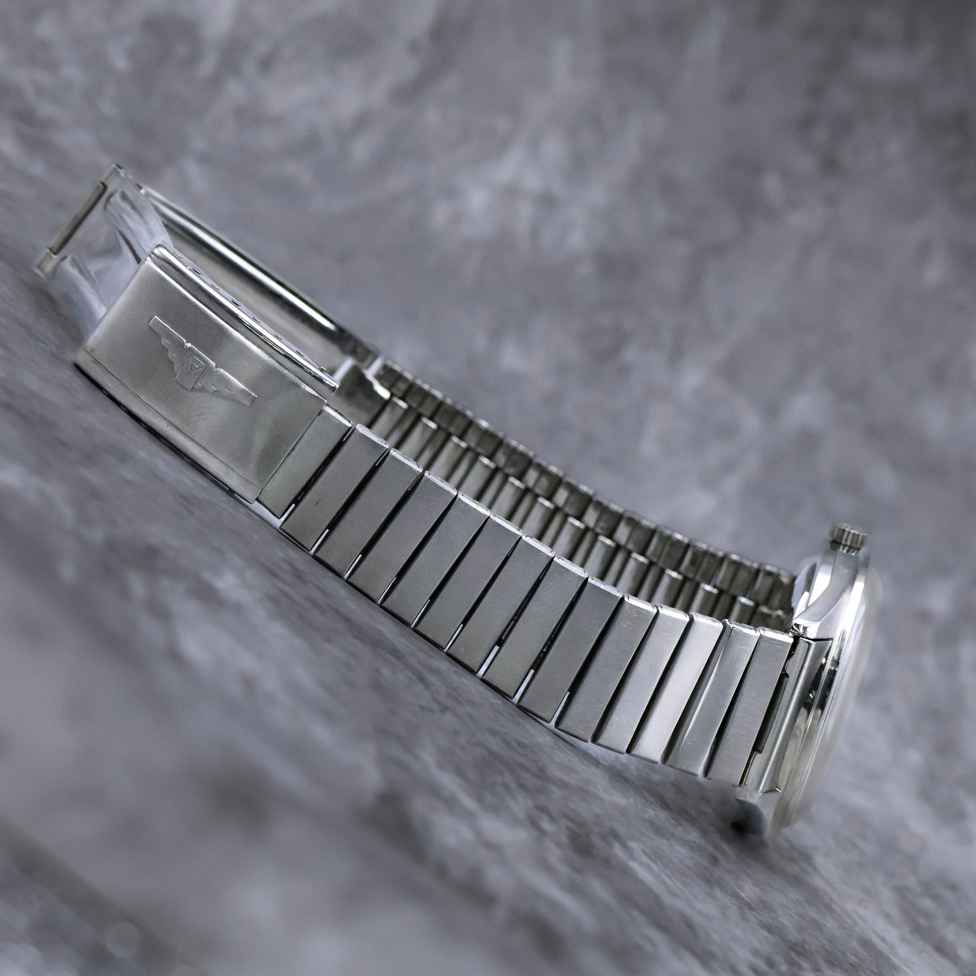 Longines Admiral Five Star