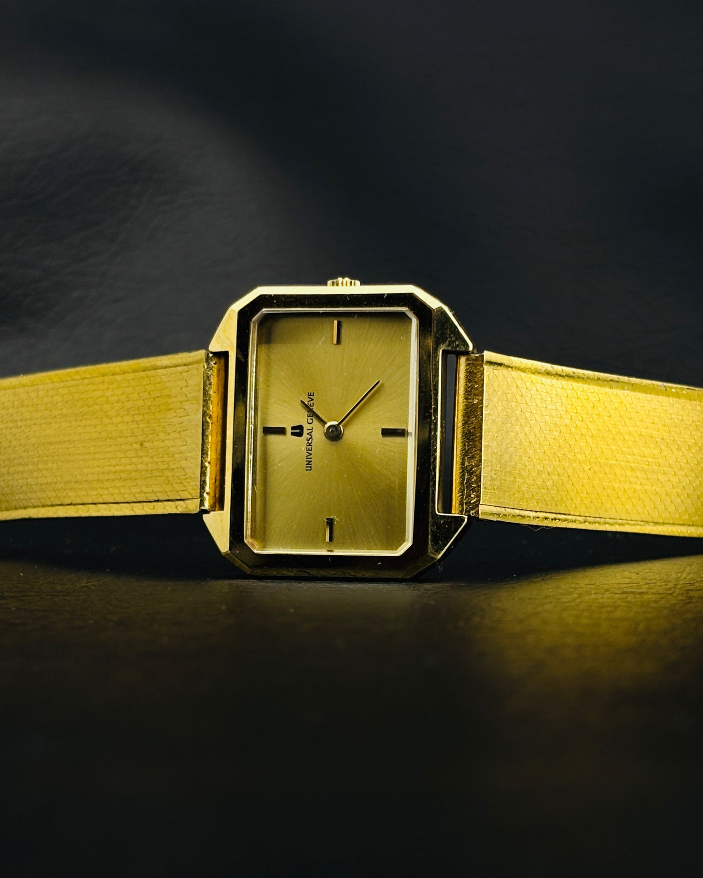 Universal Genève Tegolino Ref. 542129