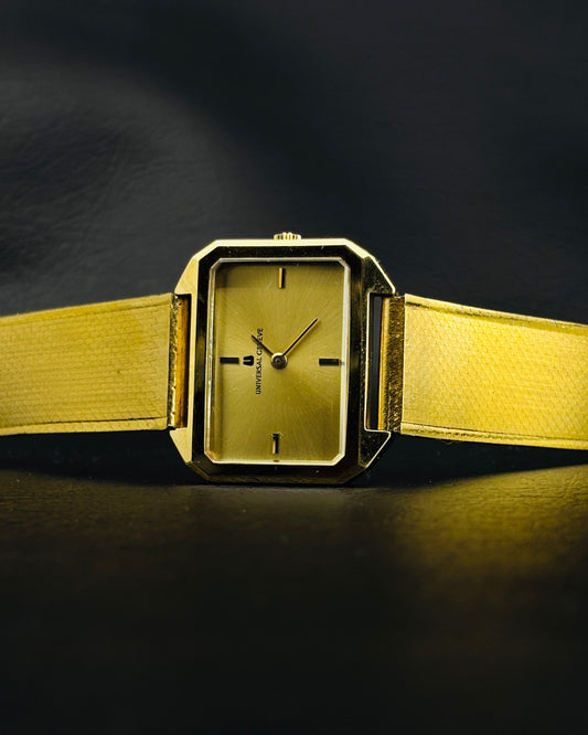 Universal Genève Tegolino Ref. 542129
