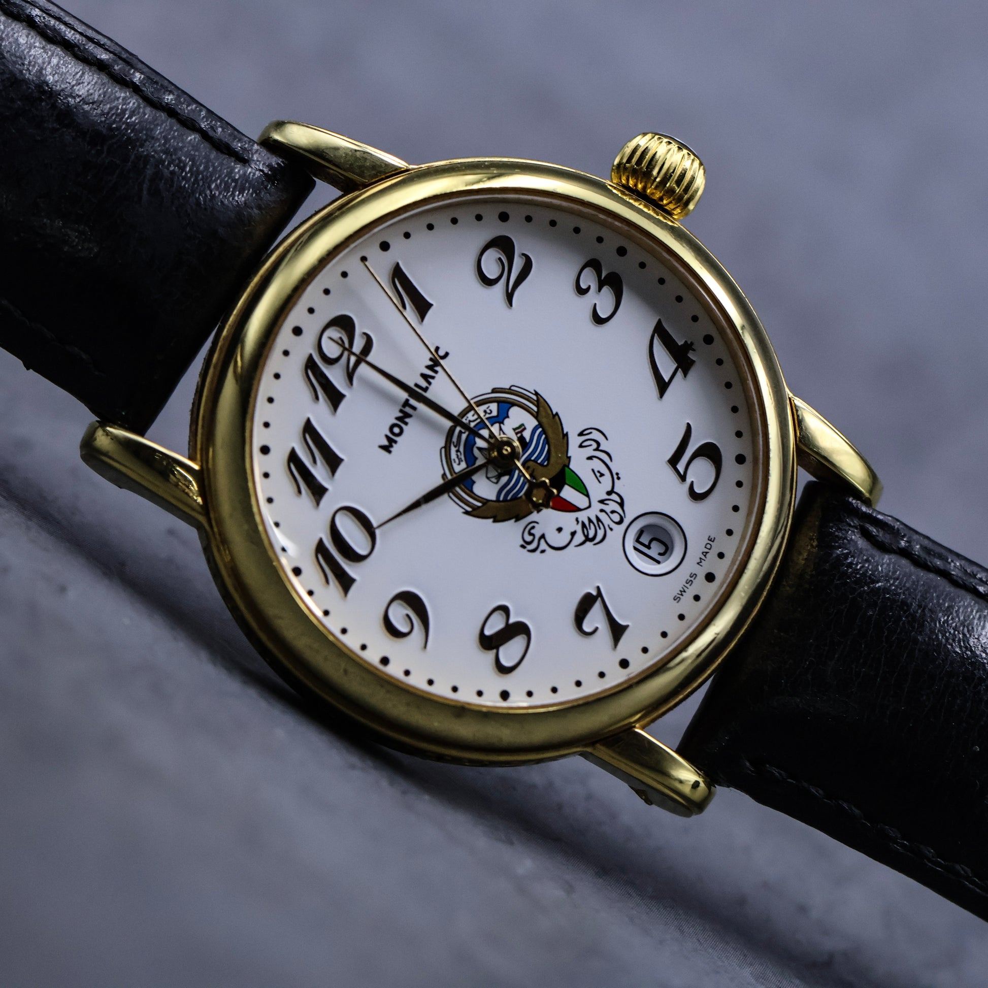 Montblanc Meisterstück