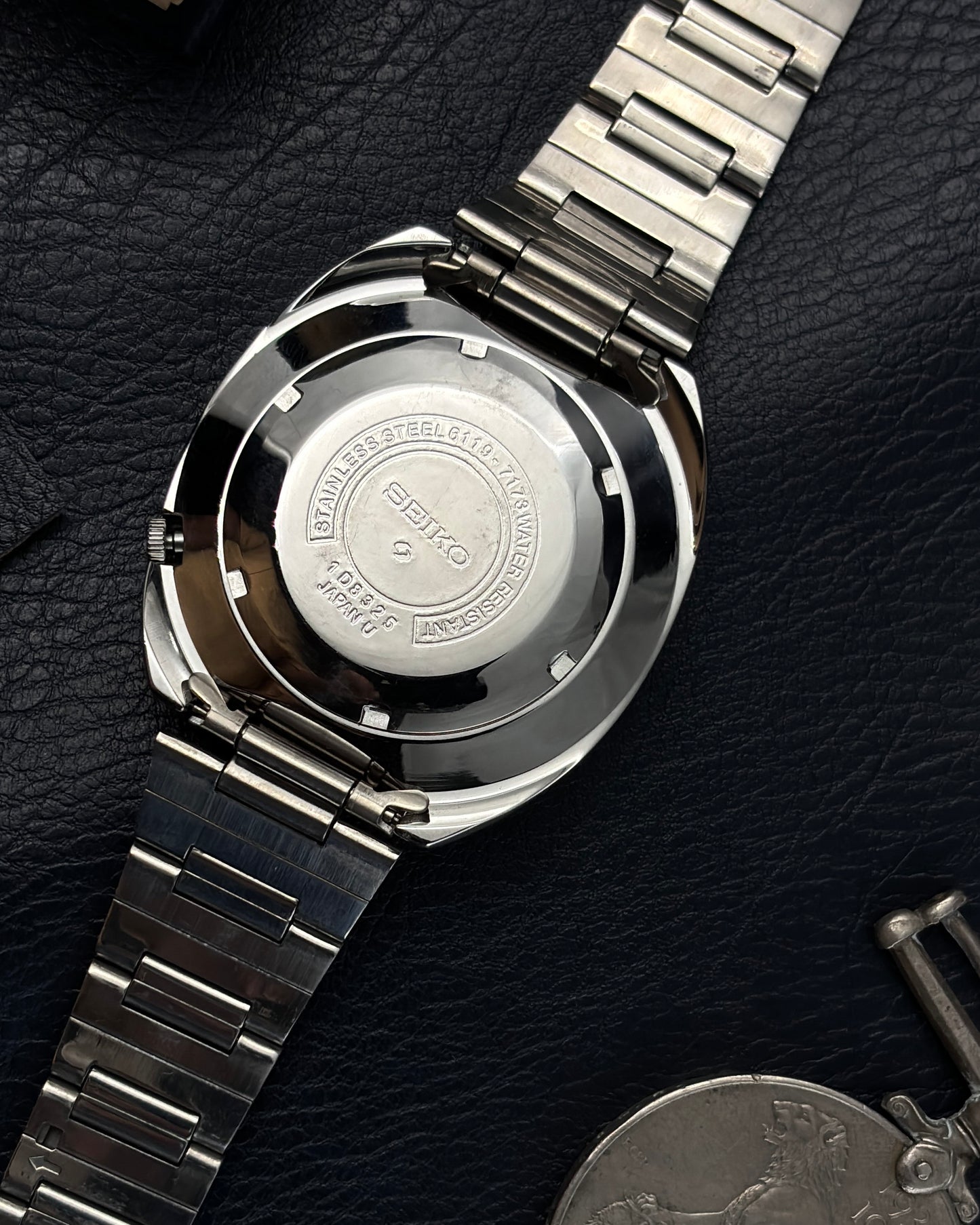 Seiko 5 Sports Automatic Rally Diver | Grey