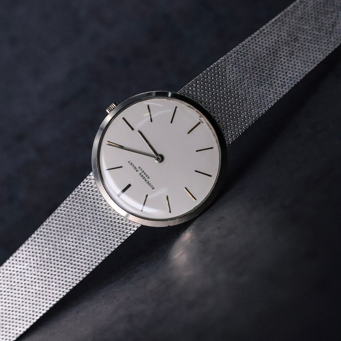 Audemars Piguet Calatrava