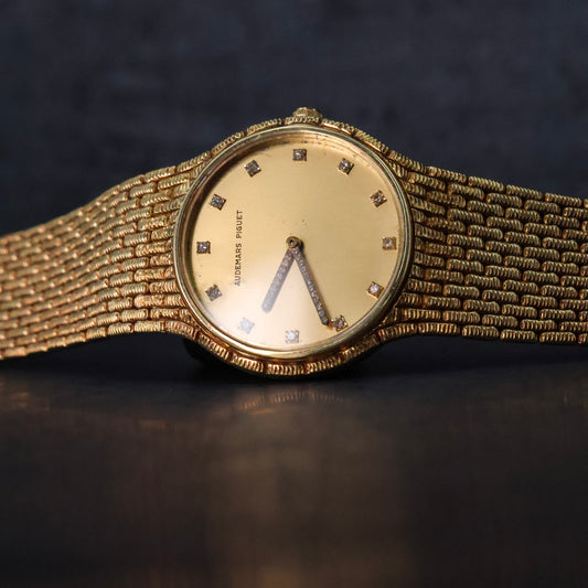 Audemars Piguet Cobra