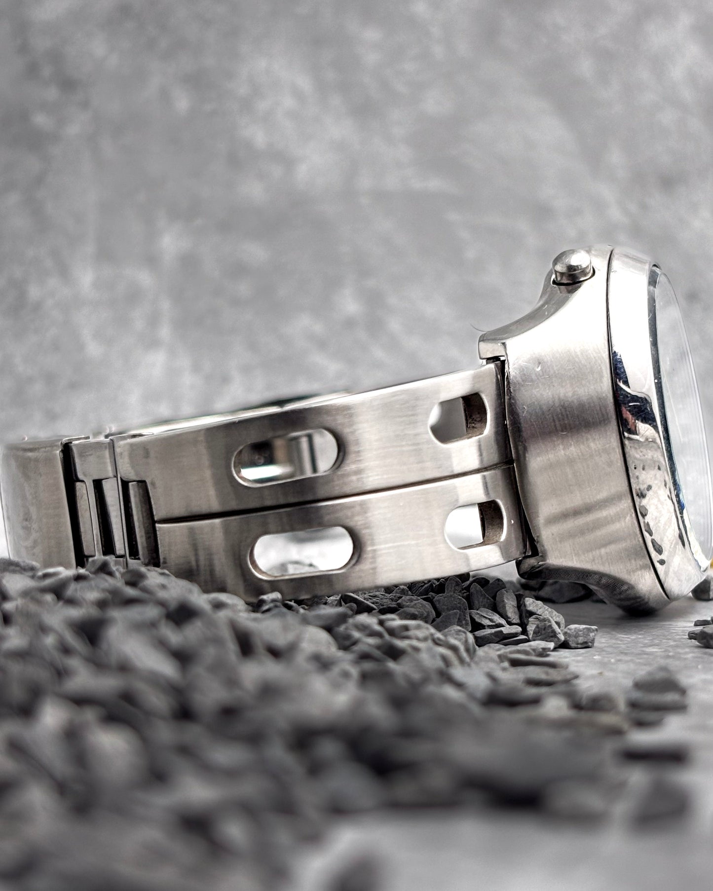 Seiko Helmet “Darth Vader”