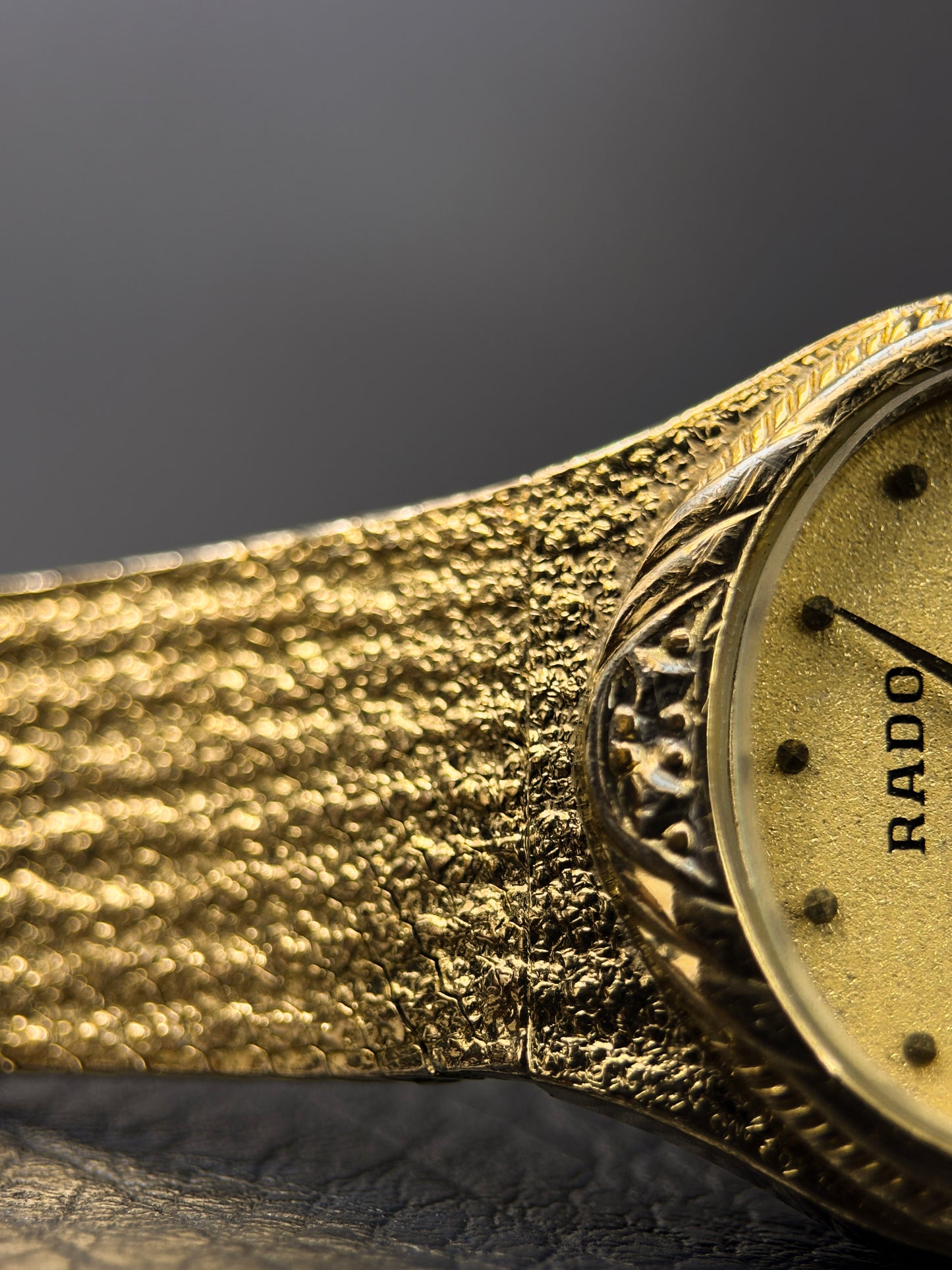 Rado Automatic Lady’s Watch