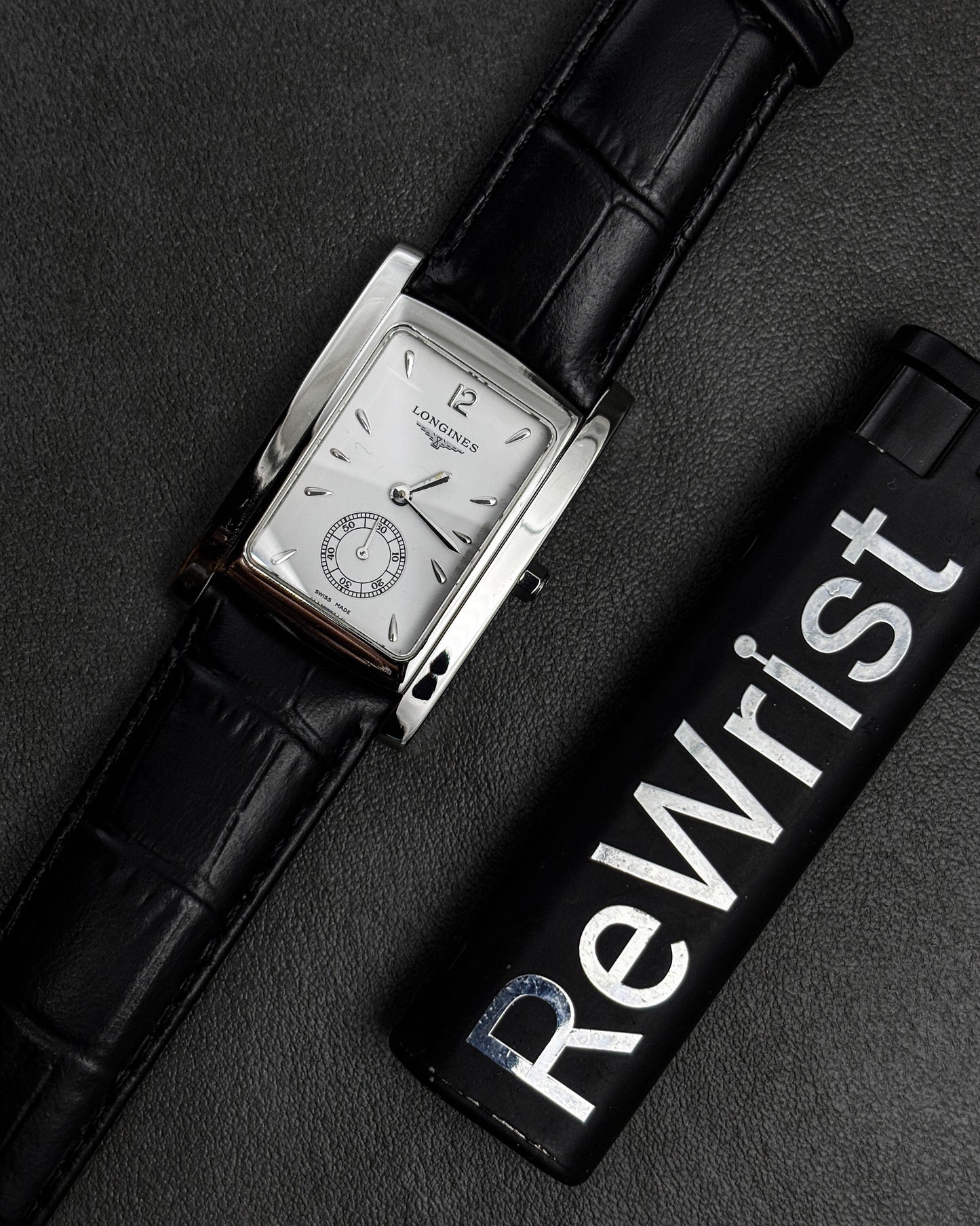 Longines Dolce Vita Large