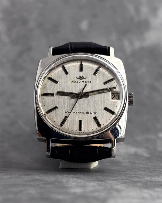 Movado Kingmatic Surf Automatic