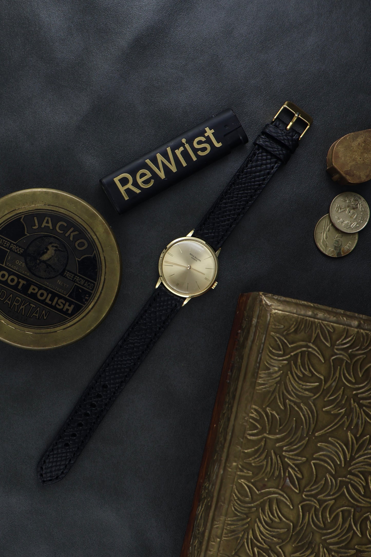 Patek Philippe Calatrava