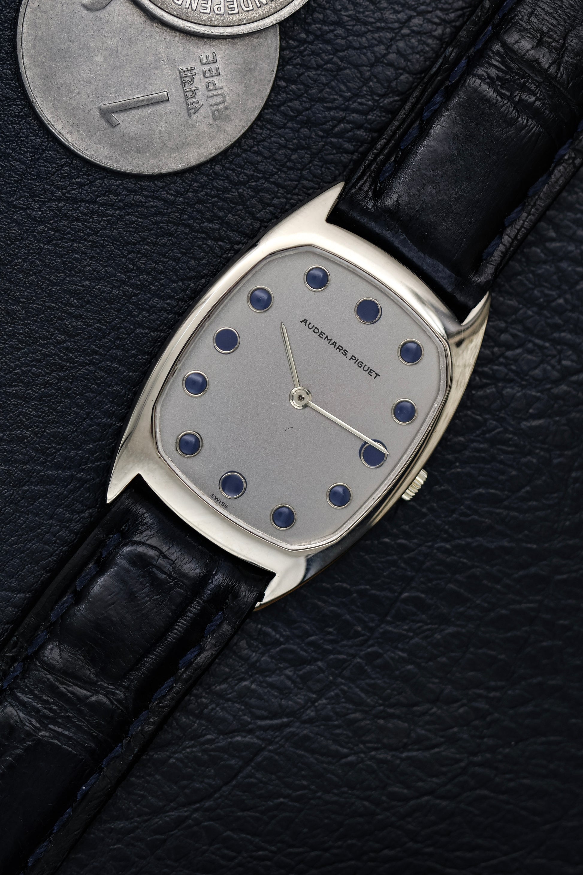 Audemars Piguet Ellipse