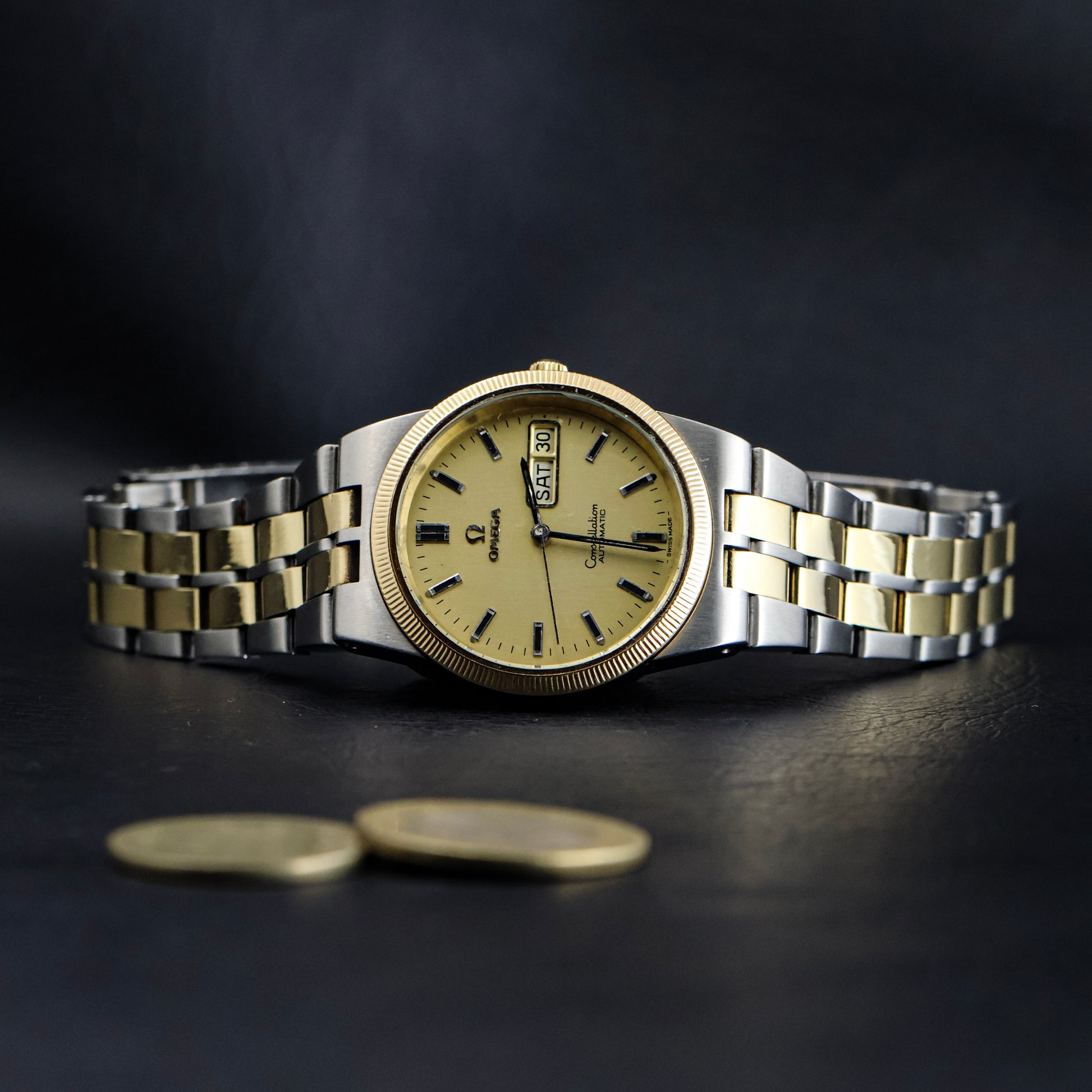 Omega Constellation