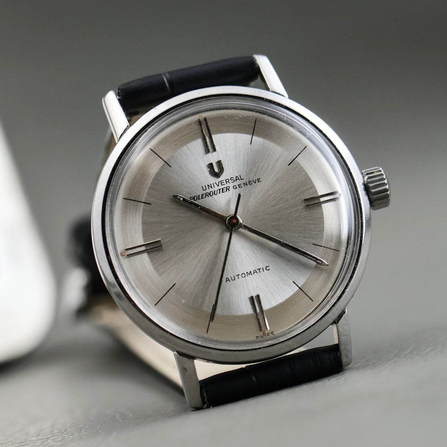 Universal Genève Polerouter