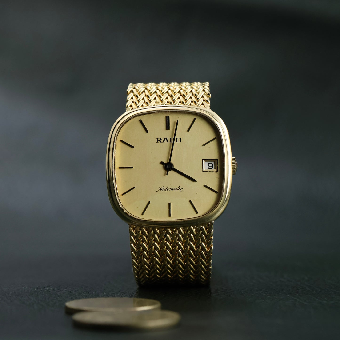 Rado Dress Watch
