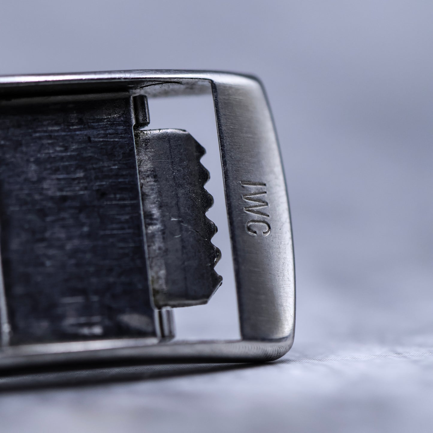 IWC Schaffhausen Automatic