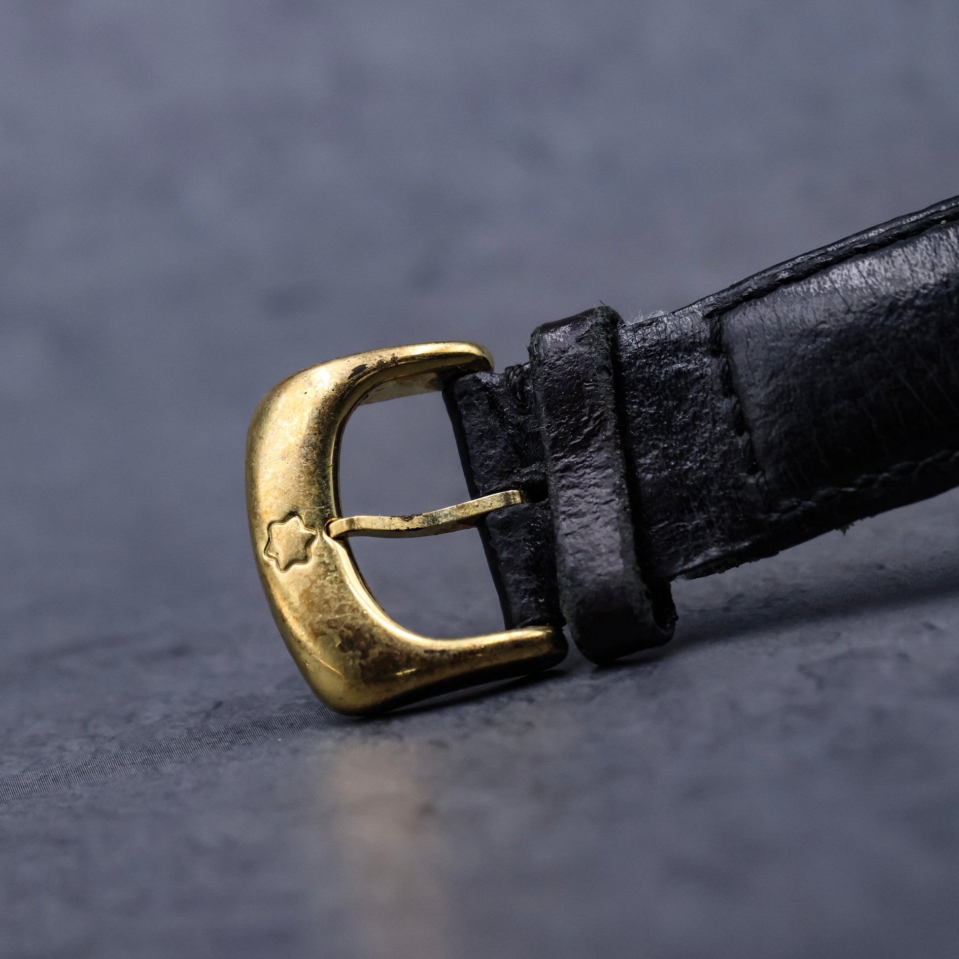 Montblanc Meisterstück