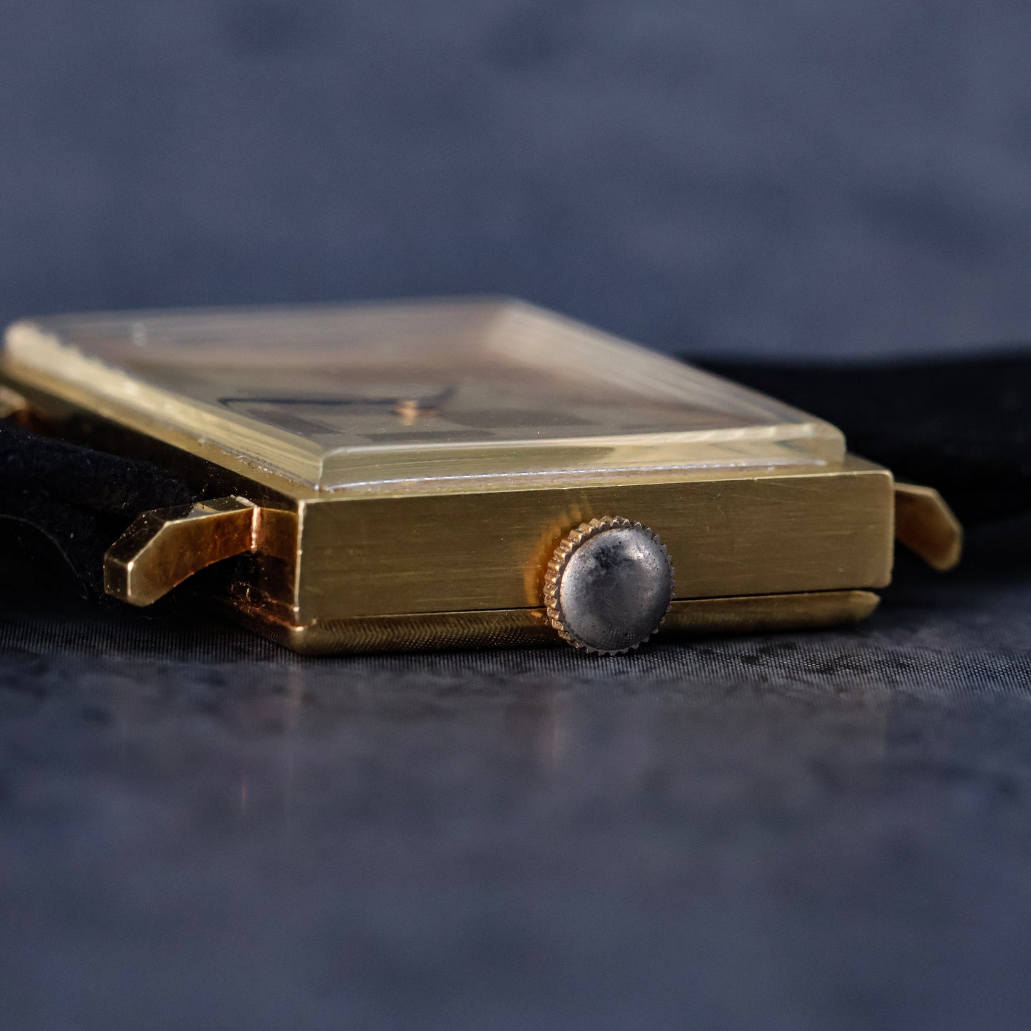 Girard-Perregaux Chessboard Dial