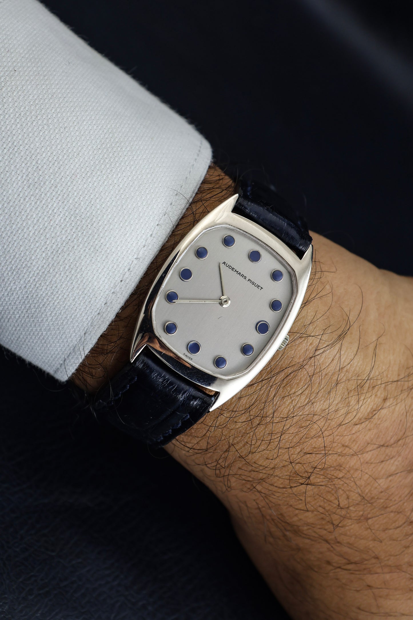 Audemars Piguet Ellipse