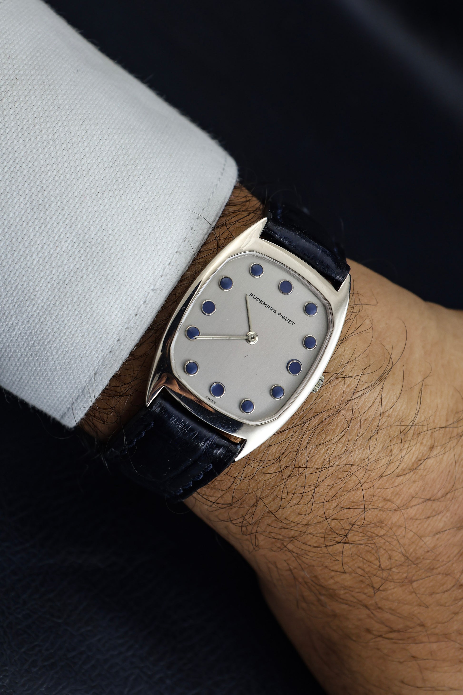 Audemars Piguet Ellipse