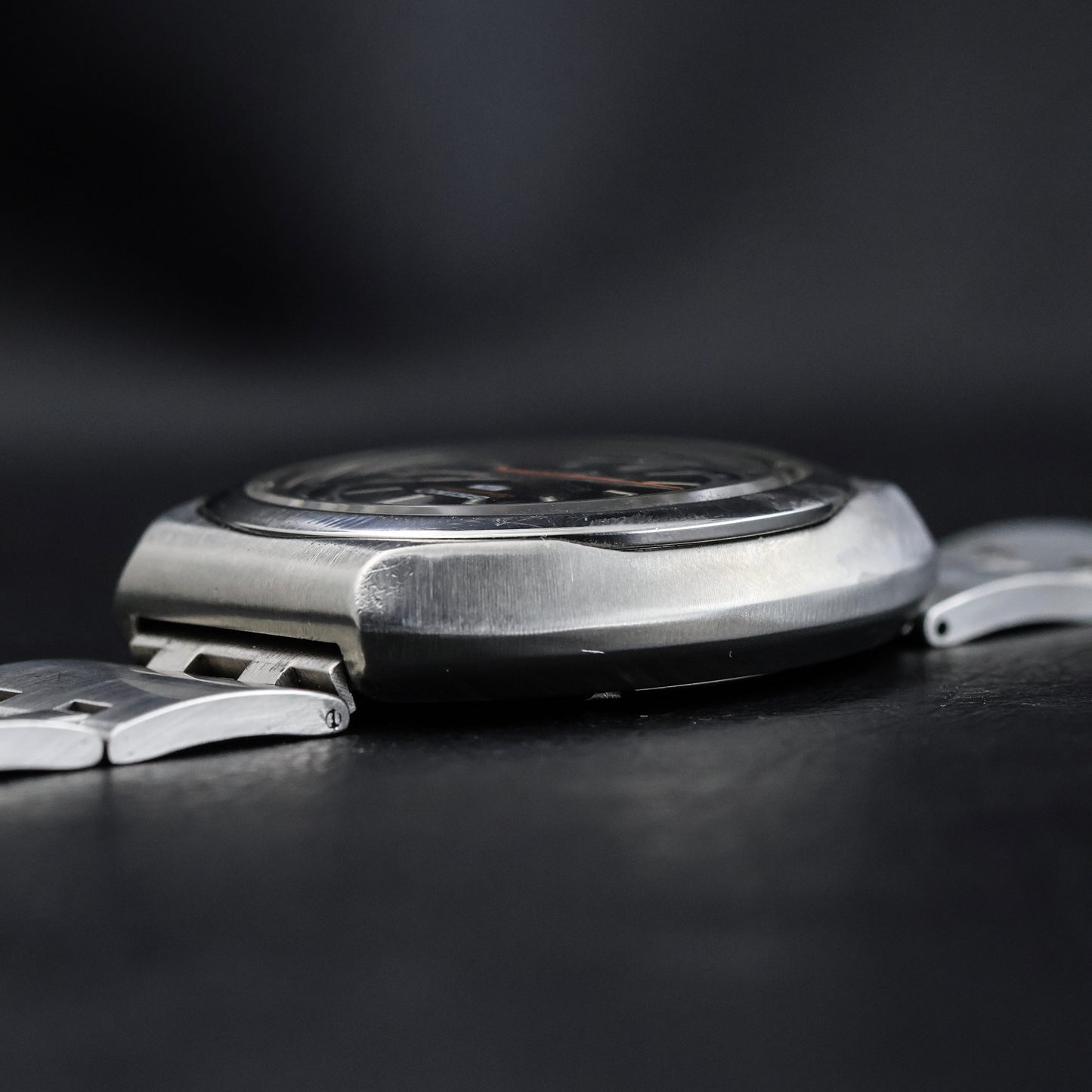 Seiko 5 Sports Speed-Timer