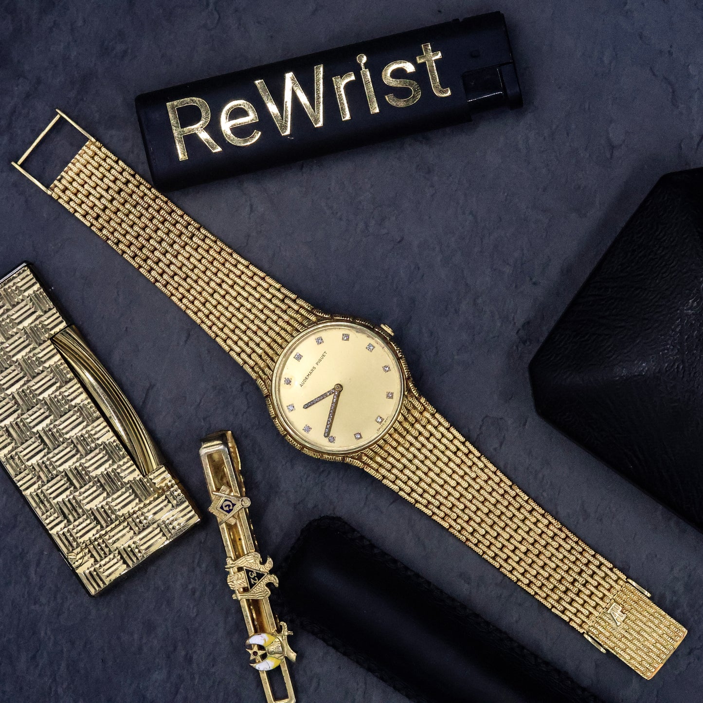 Audemars Piguet Cobra