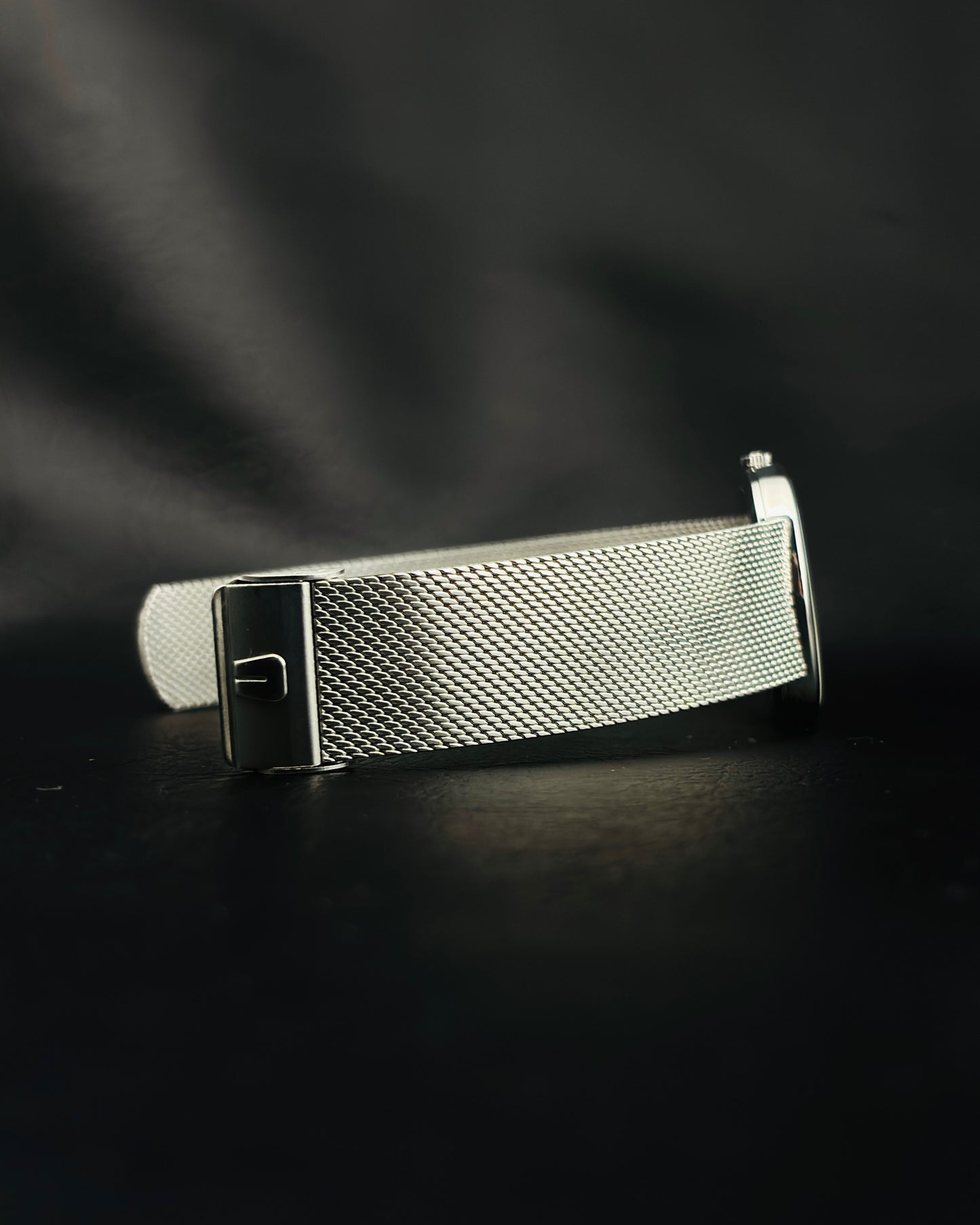 Universal Genève Ellipse - New Old Stock