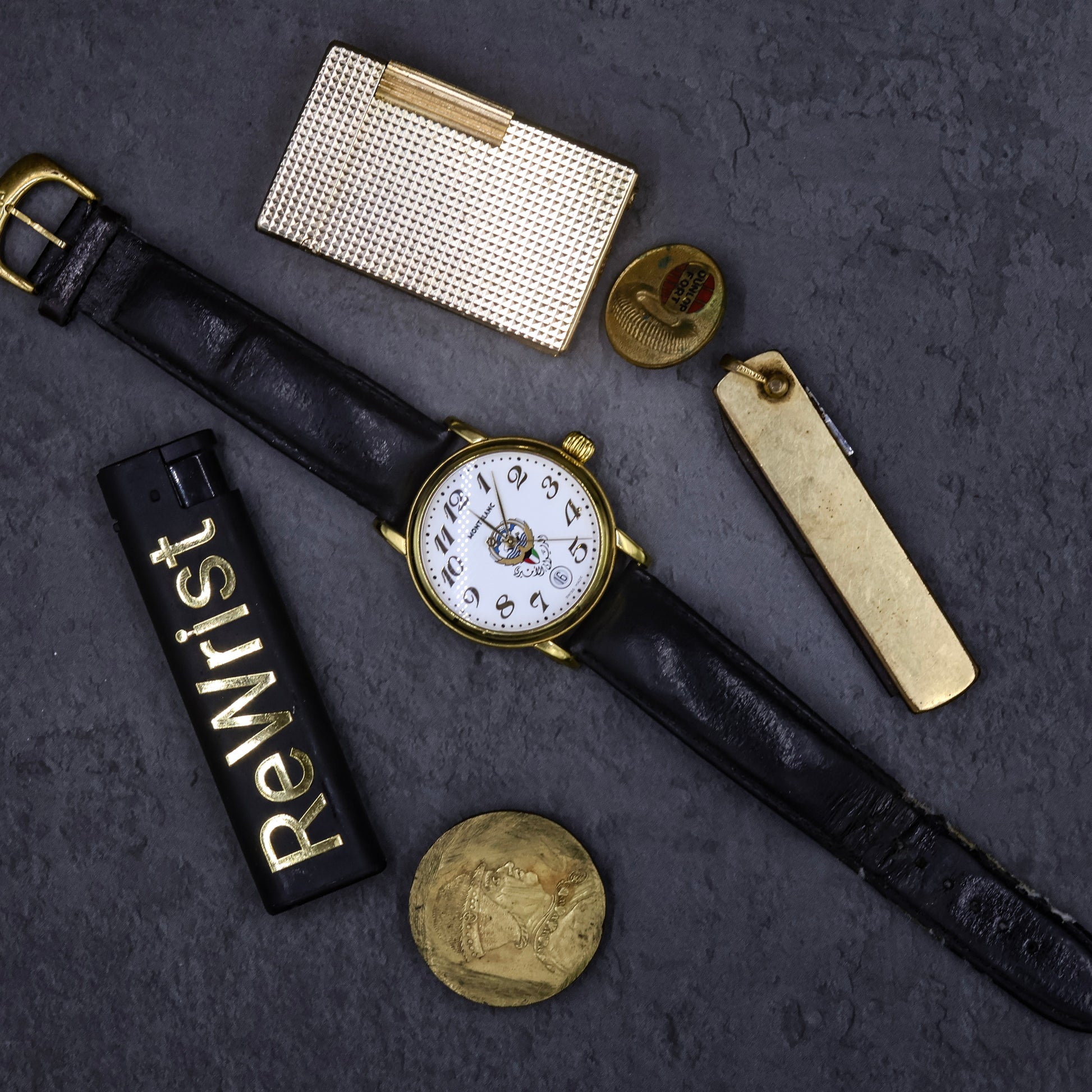 Montblanc Meisterstück