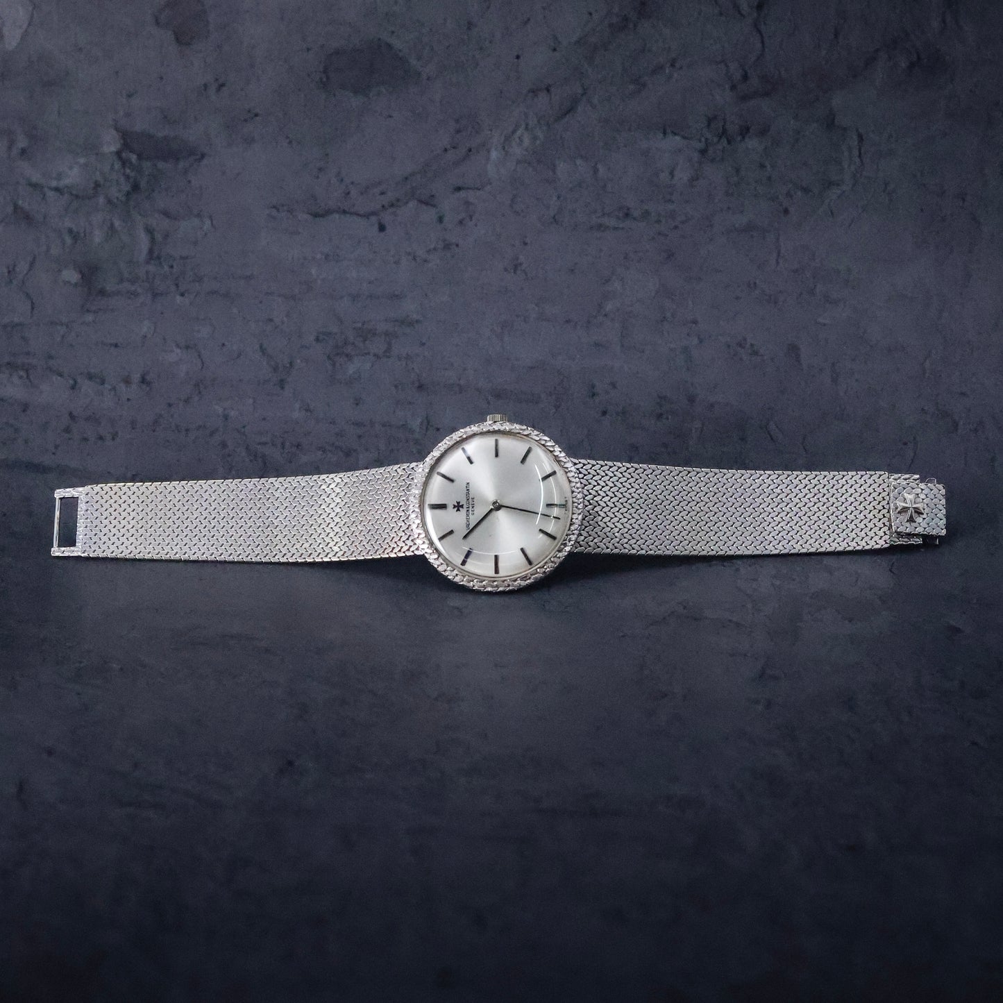 Vacheron Constantin 18k Automatic 1970s