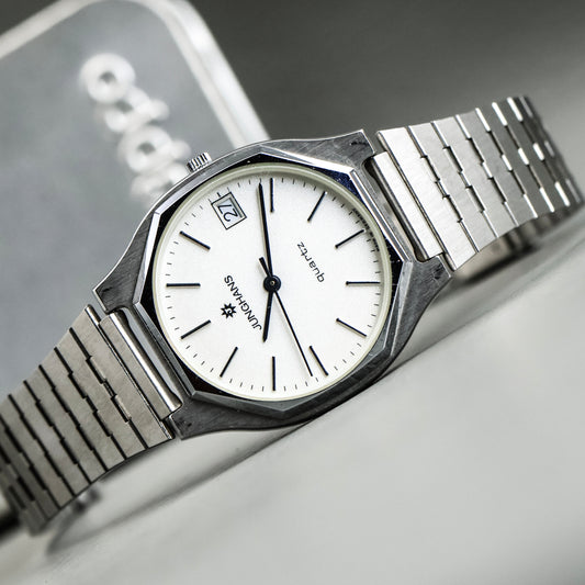 Junghans Quartz