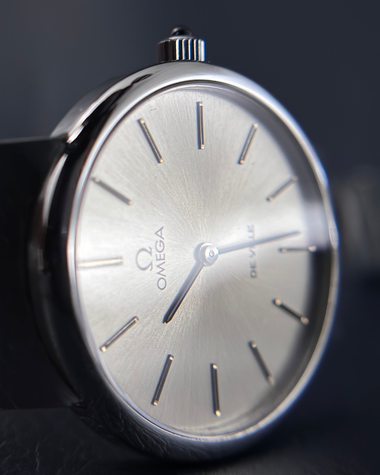 Omega De Ville Dress Watch - Original Box