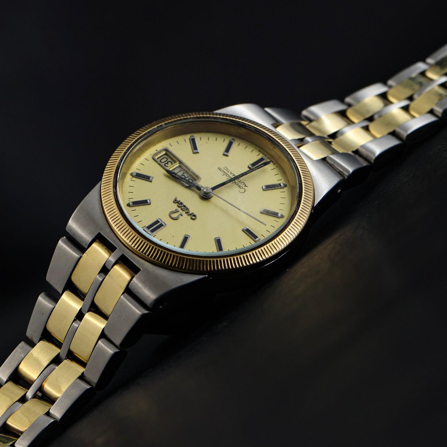 Omega Constellation