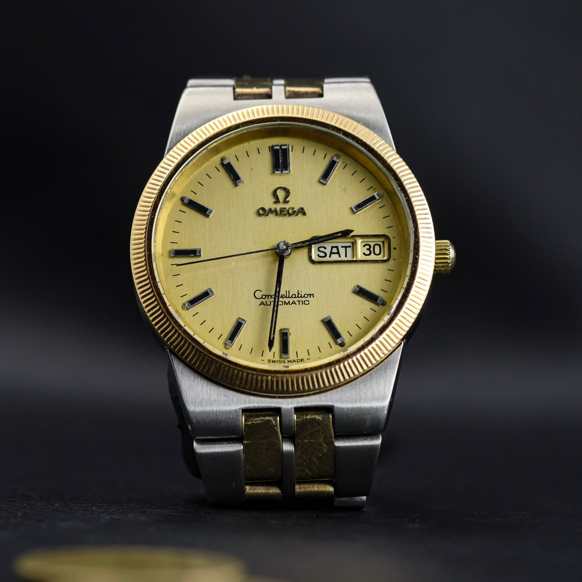 Omega Constellation