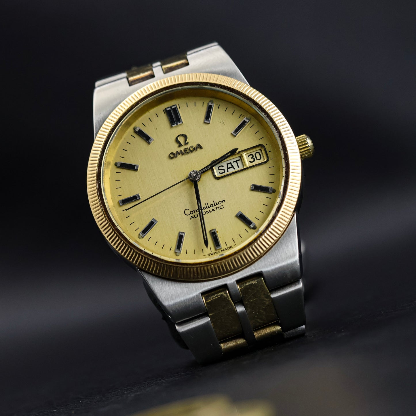 Omega Constellation