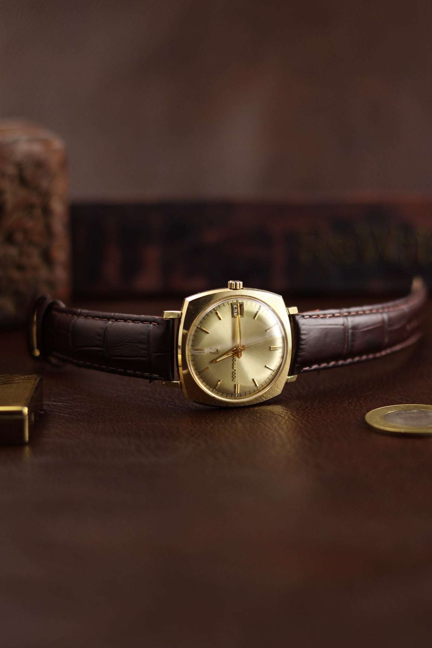Bulova Accutron