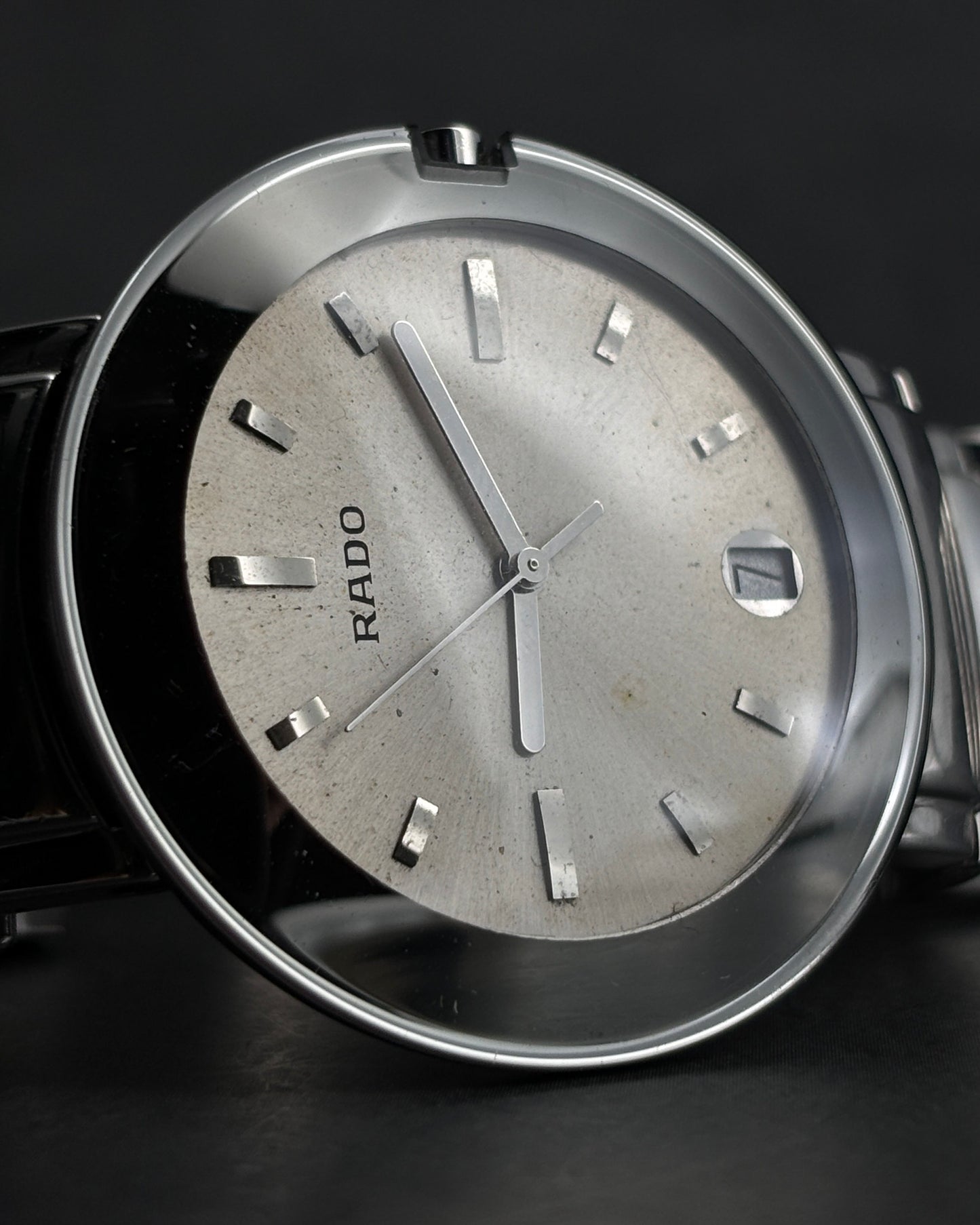 Rado Diastar - Vintage