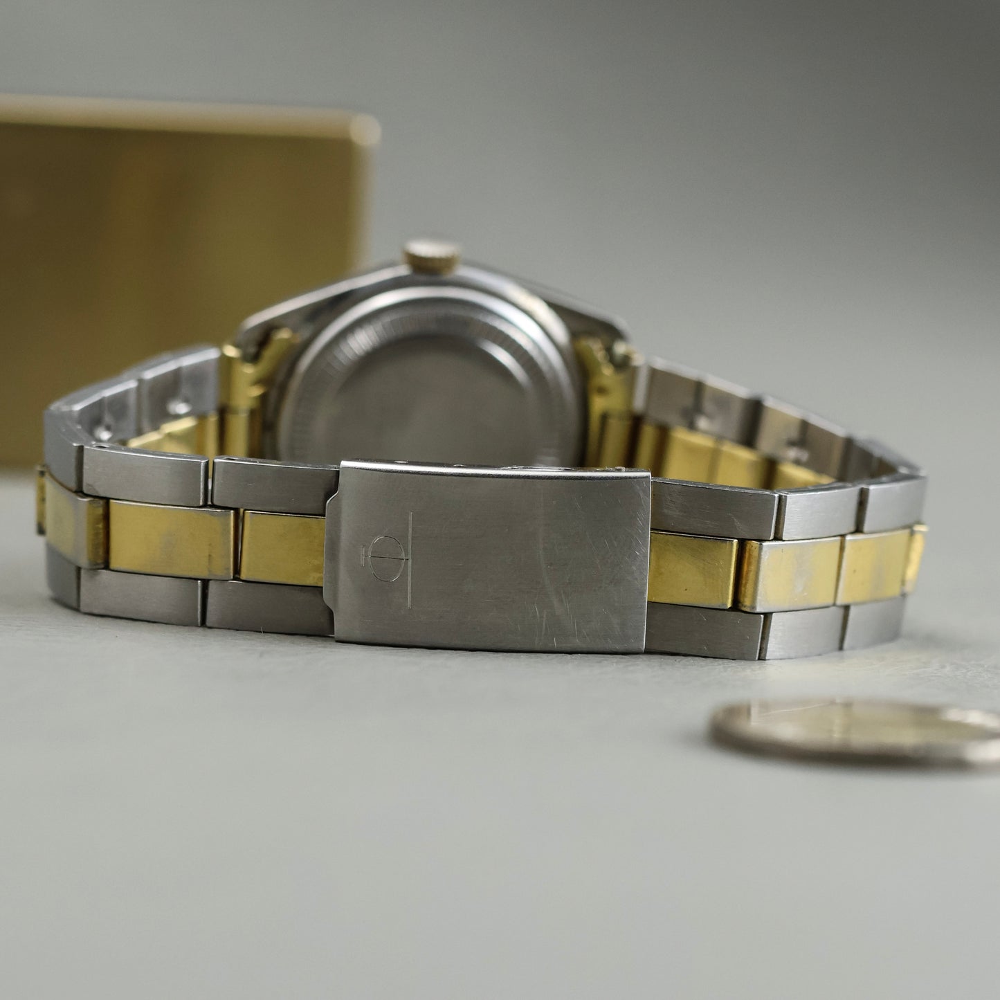 Baume & Mercier Baumatic