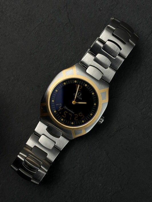 Omega Seamaster Polaris